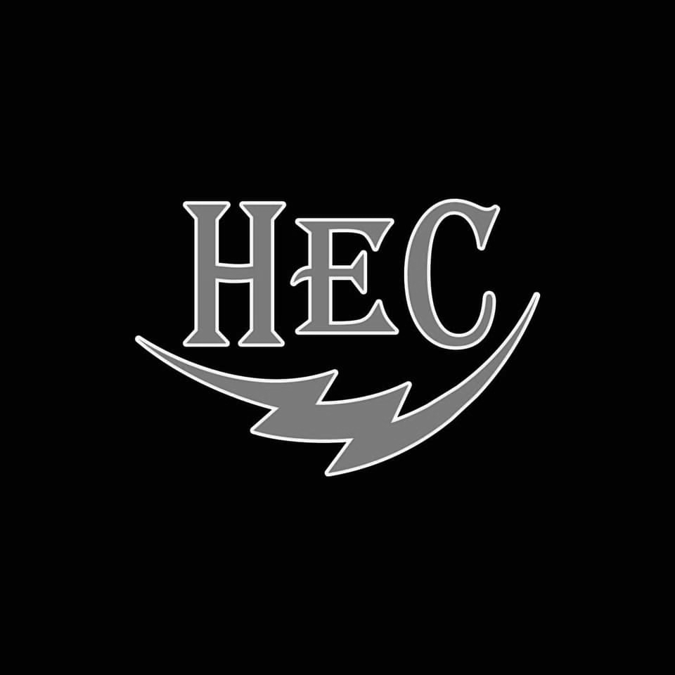 HEC Field App